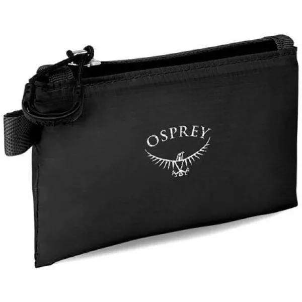  Portofel OSPREY ULTRALIGHT WALLET BLACK 