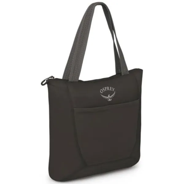  Geantă de călătorie OSPREY UL STUFF TOTE BLACK 
