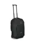 Geantă de călătorie OSPREY SHUTTLE 45 BLACK