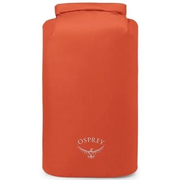  Husă OSPREY WILDWATER DRY BAG 35 MARS ORANGE 