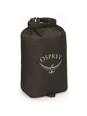 Husă OSPREY UL DRY SACK 6 BLACK