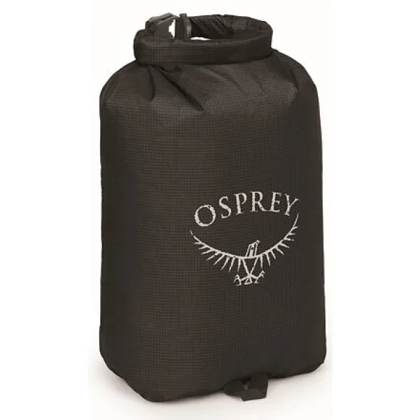  Husă OSPREY UL DRY SACK 6 BLACK 