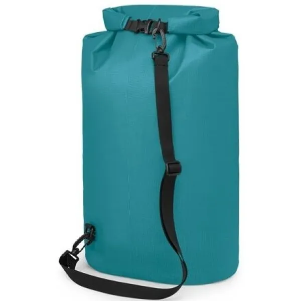  Husă OSPREY WILDWATER DRY BAG 25 BLUE SPIKEMOSS 