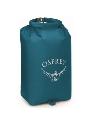 Husă OSPREY UL DRY SACK 20 WATERFRONT BLUE
