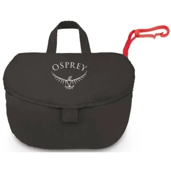  Geantă de călătorie OSPREY UL STUFF TOTE BLACK 