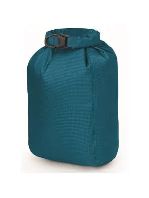 Husă OSPREY UL DRY SACK 3 WATERFRONT BLUE