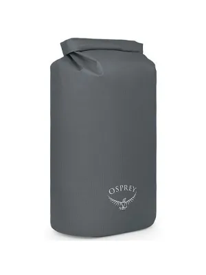 Husă OSPREY WILDWATER DRY BAG 25 TUNNEL VISION GREY
