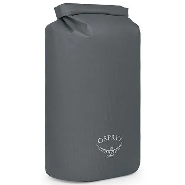  Husă OSPREY WILDWATER DRY BAG 25 TUNNEL VISION GREY 