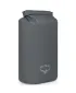Husă OSPREY WILDWATER DRY BAG 25 TUNNEL VISION GREY