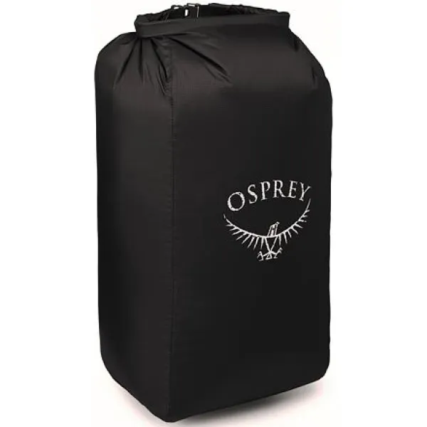  Sac impermeabil OSPREY UL PACK LINER Medium 58l BLACK 