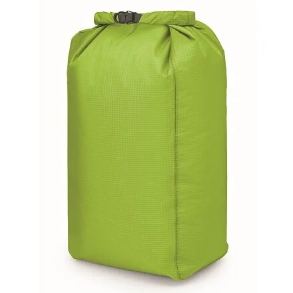  Husă OSPREY DRY SACK 35 W/WINDOW LIMON GREEN 