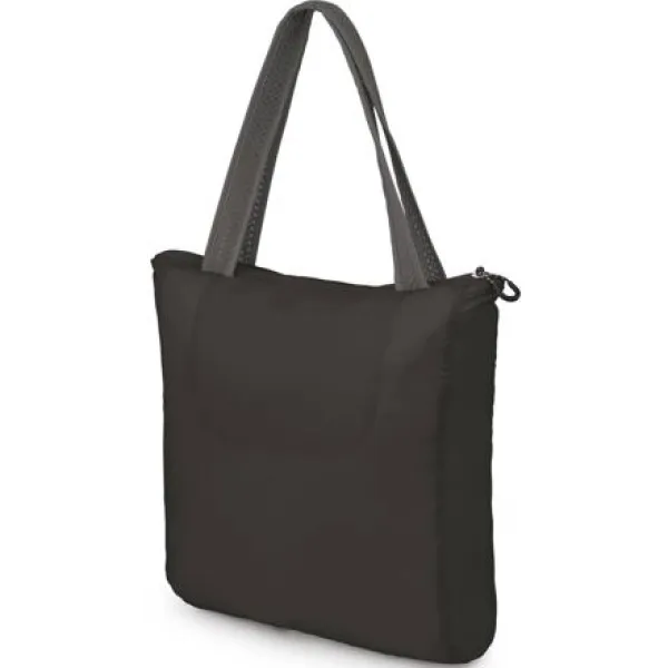  Geantă de călătorie OSPREY UL STUFF TOTE BLACK 