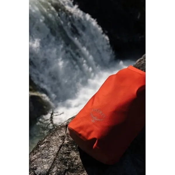  Husă OSPREY WILDWATER DRY BAG 15 MARS ORANGE 