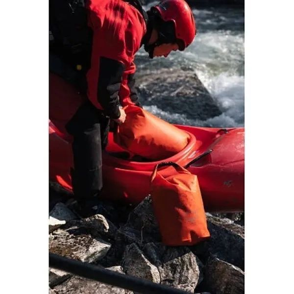  Husă OSPREY WILDWATER DRY BAG 15 MARS ORANGE 