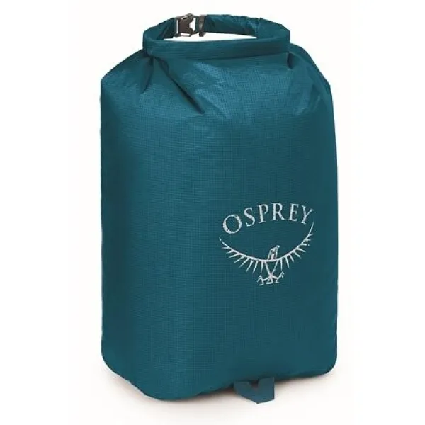  Husă OSPREY UL DRY SACK 12 WATERFRONT BLUE 