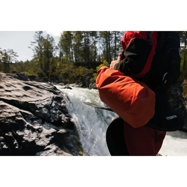  Husă OSPREY WILDWATER DRY BAG 8 MARS ORANGE 