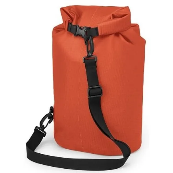  Husă OSPREY WILDWATER DRY BAG 8 MARS ORANGE 