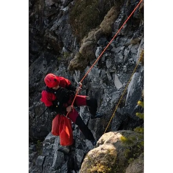  Husă OSPREY WILDWATER DRY BAG 8 MARS ORANGE 
