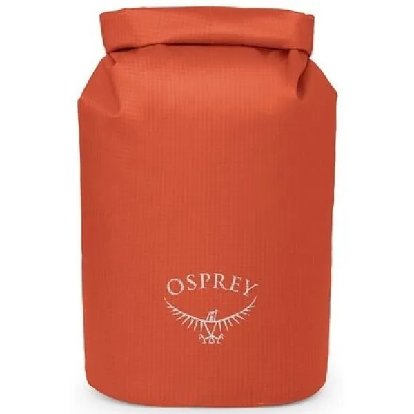  Husă OSPREY WILDWATER DRY BAG 8 MARS ORANGE 