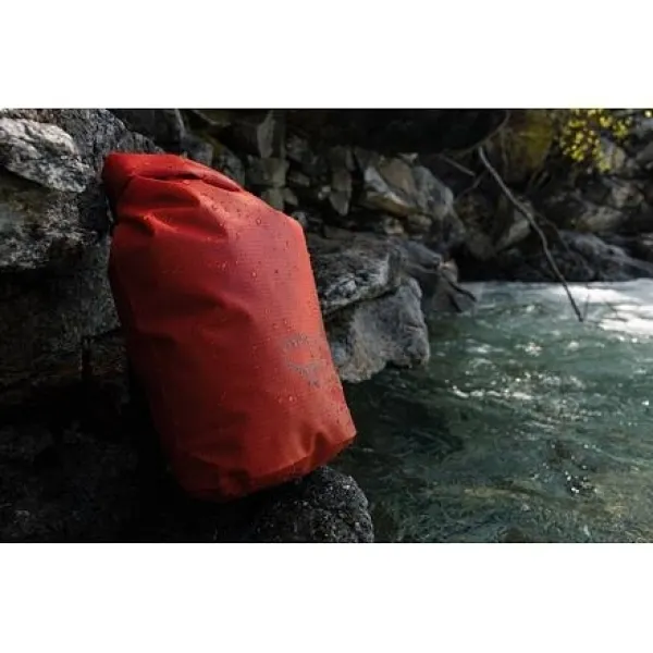  Husă OSPREY WILDWATER DRY BAG 8 MARS ORANGE 