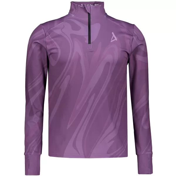  Panouri sportive pentru bărbați Premium Plus ALTISPORT VOJ/ALM072MI04 VIOLET 