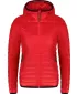 Jacheta matlasată NORDBLANC STRONGFEELING NBWJL8117 ROŞU