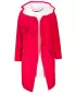 Cardigan premium pentru femei ALTISPORT VOJ/ALW075MI07 ROȘU-APRINS