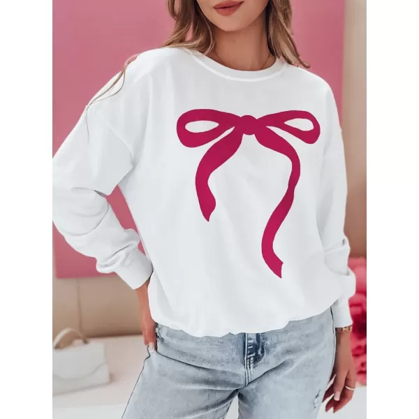  Panoul supradimensionat pentru femei DSTREET SOFTTIE BY1359 ALB 
