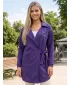 Geanta premium pentru femei pentru femei ALTISPORT VOJ/ALW000MI05 VIOLET