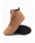 Pantofi pentru bărbați OMBRE OM-FOSH-0176 MARO