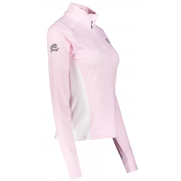  Panouri sportive pentru femei Premium Plus ALTISPORT VOJ/ALW078MI04 ROZ 