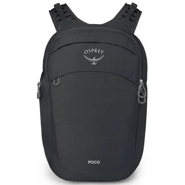  Rucsac pentru schimbat scutece OSPREY POCO CHANGING PACK BLACK 