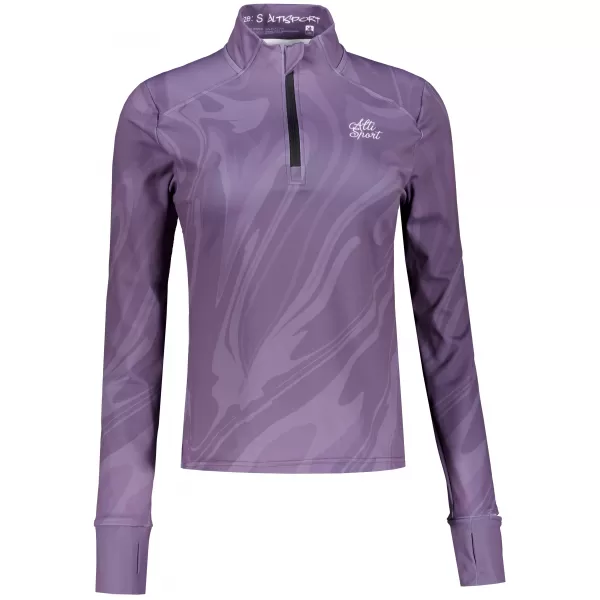  Panouri sportive pentru femei Premium Plus ALTISPORT VOJ/ALW072MI04 VIOLET 