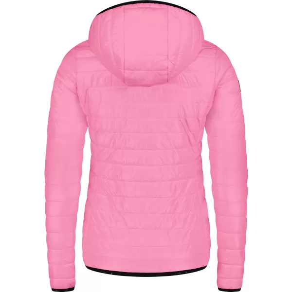 Jacheta matlasată NORDBLANC STRONGFEELING NBWJL8117 ROZ 