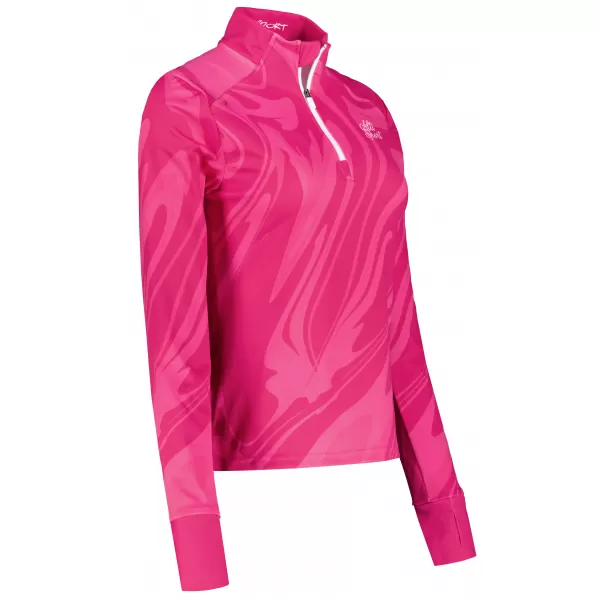  Panouri sportive pentru femei Premium Plus ALTISPORT VOJ/ALW072MI04 ROZ FIERBINTE 