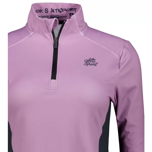  Panouri sportive pentru femei Premium Plus ALTISPORT VOJ/ALW078MI04 VIOLET 
