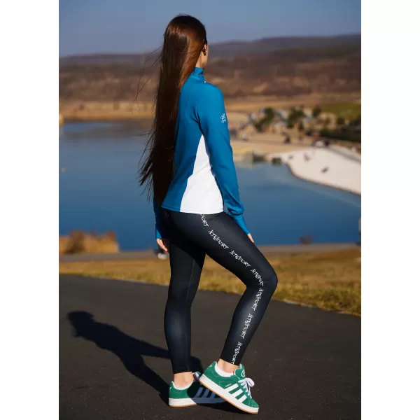  Panouri sportive pentru femei Premium Plus ALTISPORT VOJ/ALW078MI04 KEROSEN 
