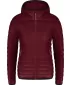 Jacheta matlasată NORDBLANC STRONGFEELING NBWJL8117 BURGUNDIA