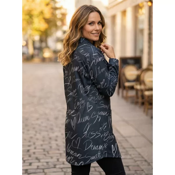  Geanta premium pentru femei pentru femei ALTISPORT VOJ/ALW084MI05 NEGRU 