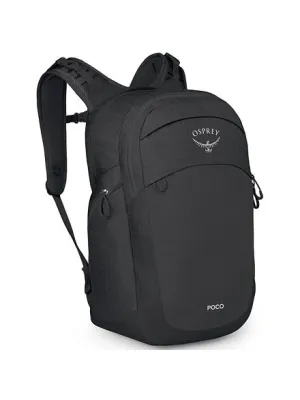 Rucsac pentru schimbat scutece OSPREY POCO CHANGING PACK BLACK