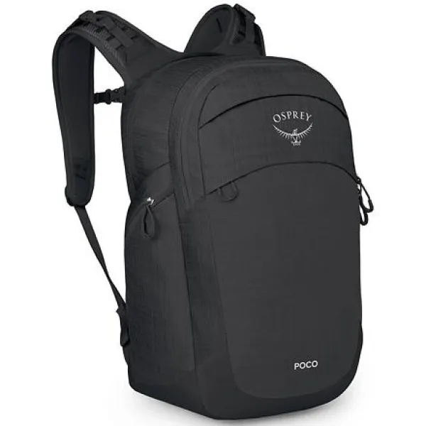  Rucsac pentru schimbat scutece OSPREY POCO CHANGING PACK BLACK 