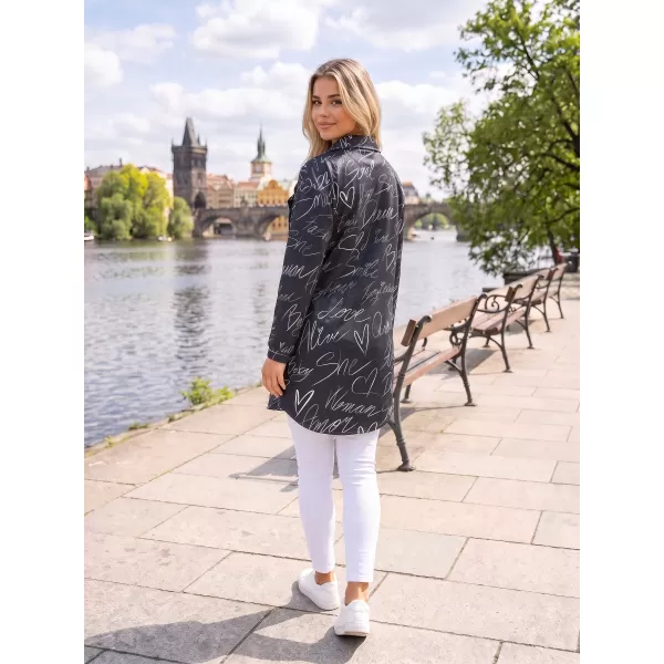  Geanta premium pentru femei pentru femei ALTISPORT VOJ/ALW084MI05 NEGRU 
