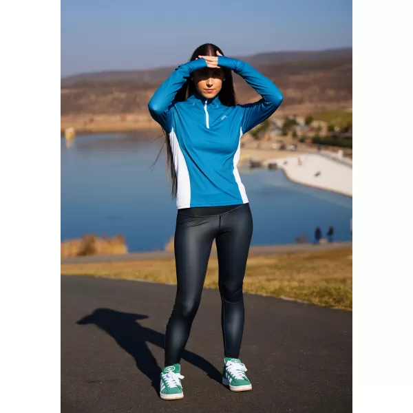  Panouri sportive pentru femei Premium Plus ALTISPORT VOJ/ALW078MI04 KEROSEN 