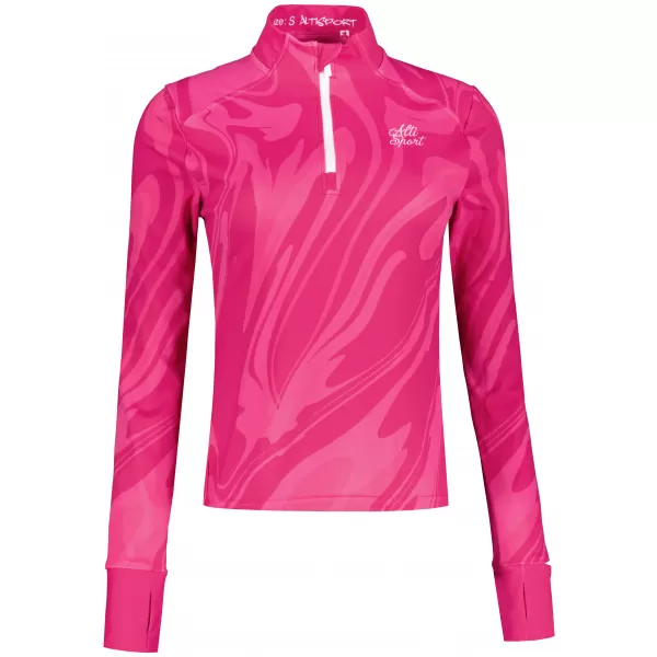  Panouri sportive pentru femei Premium Plus ALTISPORT VOJ/ALW072MI04 ROZ FIERBINTE 