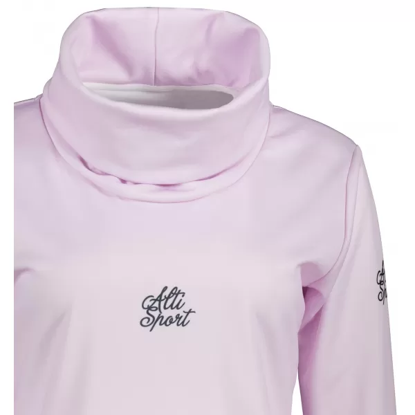  Panouri premium extinse pentru femei ALTISPORT VOJ/ALW090MI06 VIOLET 