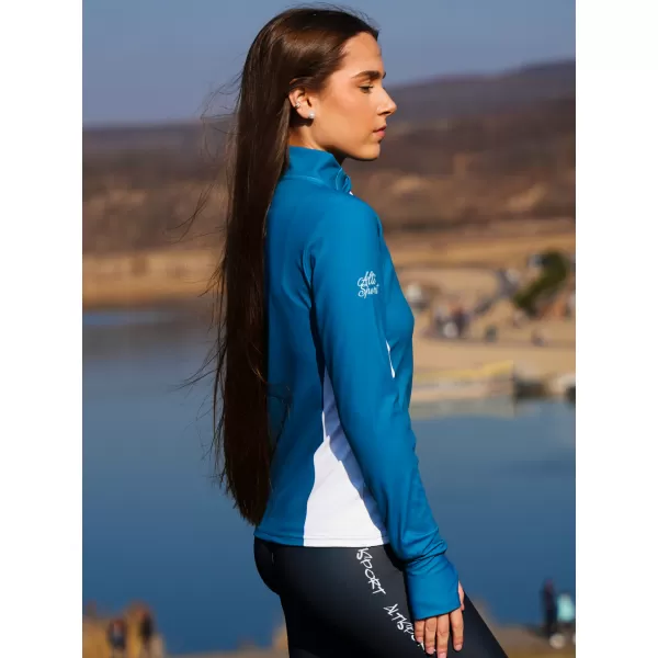  Panouri sportive pentru femei Premium Plus ALTISPORT VOJ/ALW078MI04 KEROSEN 