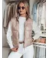 Vestă DSTREET CHIPUFF TY4823 ROZ