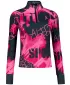 Panouri sportive pentru femei Premium Plus ALTISPORT VOJ/ALW076MI04 ROZ FIERBINTE