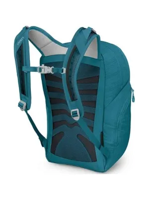 Rucsac pentru schimbat scutece OSPREY POCO CHANGING PACK DEEP PEYTO