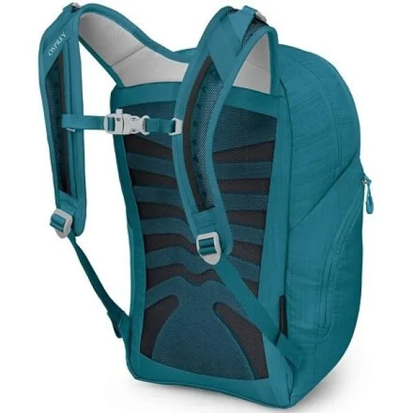  Rucsac pentru schimbat scutece OSPREY POCO CHANGING PACK DEEP PEYTO 